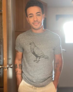 Christian Navarro Instagram - “I count myself amongst the most fortunate, that whenever great hardships have entered my life, I’ve had the indelible privilege of channeling that pain and creating art, not for me but for you. And it is in serving you that I may serve myself.”

Meet Jake. The List, coming…soon enough, be patient.