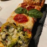 Christian Navarro Instagram - I had the absolute pleasure of dining with @iamthepizzapusha last night. If you know you know. This place lit me up and the food was top notch. If you’re a pizza connoisseur, or a 420 enthusiast contact The Pizza Pizza pusher for a one of a kind NY experience. New York, New York