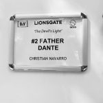 Christian Navarro Instagram - Now hearing confessions. #blessmefatherforihavesinned Sofia, Bulgaria