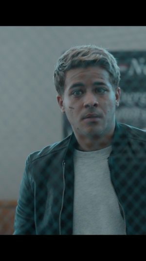 Christian Navarro Instagram - June 5th