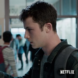 Christian Navarro Instagram - Trailer Tomorrow.
@13reasonswhy
