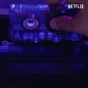 Christian Navarro Instagram - One last time. 
Thank you a million times for the ride of my life.
13 Reasons Why. The Final Season. June 5th.