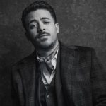 Christian Navarro Instagram - Attitude Problem. @civilian_mag Hollywood, CA