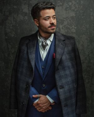 Christian Navarro Instagram - @civilian_mag “Out of the night that covers me
Black as the pit from pole to pole,
I thank whatever Gods may be,
For my unconquerable soul”