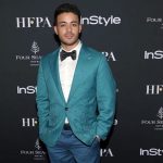 Christian Navarro Instagram - This was pre-tequila shots but post-premier of @foxsearchlight @canyoueverforgiveme and my first introduction to the #HFPA @mattjames_ slimmed down. Drip drip brother. Toronto, Ontario