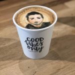 Christian Navarro Instagram - I’m drinking myself! #goodvibesonly
