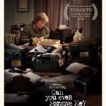 Christian Navarro Instagram – @canyoueverforgiveme is going to @tiff_net Im so proud to be apart of this film and to have worked with @melissamccarthy What an incredible woman! Thanks to @foxsearchlight for being pretty Incredible too. Can’t wait to see some #13reasonswhy fans on the red carpet. Can’t wait to see #Toronto @champagnepapi my fellow @anoncontent artist, where should I eat??
