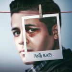 Christian Navarro Instagram - I’m watching your back. Who’s watching mine? Strap in boys and girls. May 18th we’re going for a ride. #13reasonswhy #netflix #season2 #tonypadilla #unhelpfulyoda