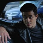 Christian Navarro Instagram - Rolling up on Monday like....