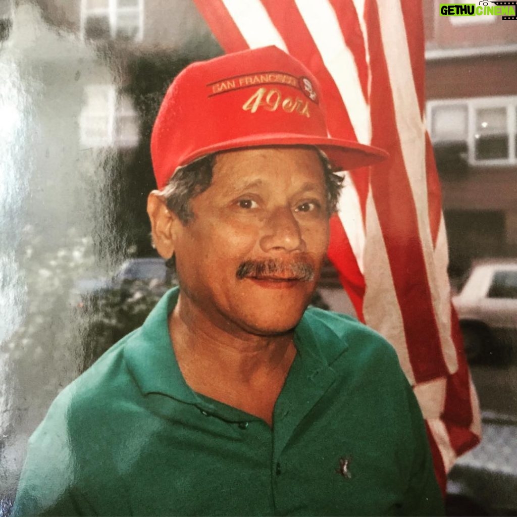 Christian Navarro Instagram - This is my grandfather Jose Juan Navarro. This man, without knowing it, molded me into who I am. He taught me patience, kindness, courage, and how to love. I miss him every day. But everything I do, I do to make him proud. And I hope he's smiling up in heaven. I hope he's proud. There are not enough men like my grandfather. And I just want to be half as beautiful as he was. I love you grandpa. #itsallforyou