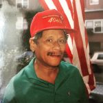 Christian Navarro Instagram - This is my grandfather Jose Juan Navarro. This man, without knowing it, molded me into who I am. He taught me patience, kindness, courage, and how to love. I miss him every day. But everything I do, I do to make him proud. And I hope he's smiling up in heaven. I hope he's proud. There are not enough men like my grandfather. And I just want to be half as beautiful as he was. I love you grandpa. #itsallforyou