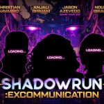Christian Navarro Instagram - 🚨 NEW SERIES! 🚨 Excited to announce our new collaboration between @realmsmithtv and @catalystgamelabs for an 8-part #shadowrun liveplay series featuring an incredible cast and GM’d by @jason_azevedo Stay tuned every day for the next week as we reveal a new character per day leading up to the premiere on Aug 30th at 8pm ET (5PT)! (Link in Bio) #ttrpg #tabletoprpg #actualplay #shadowrunner #shadowrunners Los Angeles, California
