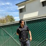 Christian Navarro Instagram - 🦾☀️🐺🫀