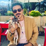 Christian Navarro Instagram -