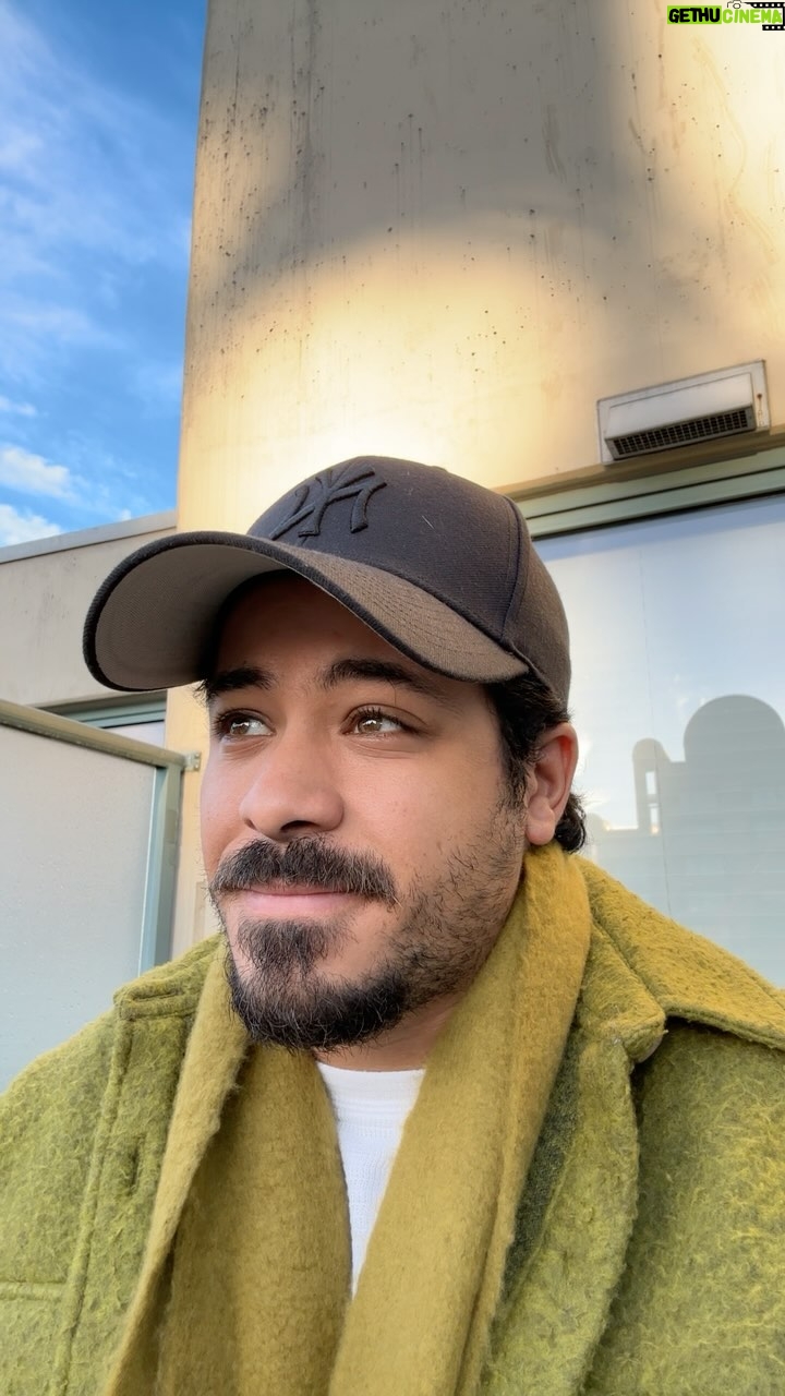 Christian Navarro Instagram - Vancouver Part Deux Vancouver, British Columbia