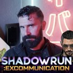 Christian Navarro Instagram - 🎉THANK YOU! 🎉 As we approach the finale tonight, feeling SUPER thankful for everyone that made this incredible series happen! HUGE thank you to @catalystgamelabs for believing in us and making this a reality and massive thanks to the cast and crew. So honored and still pinching ourselves! Your VIEWS, LIKES and COMMENTS on the season on YT are what will make a season 2 happen! (Link in BIO) #ttrpg #tabletoprpg #actualplay #criticalrole #mandalorian #shadowrun #shadowrunner #shadowrunners Los Angeles, California