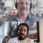 Christian Navarro Instagram – Preach it @christianleenavarro ! Caring IS our SUPERPOWER!!!! Love this!!
Listen to our entire convo on “Unbreakable: A Mental Health Podcast with @jayglazer .”