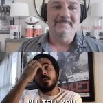 Christian Navarro Instagram – Man… this conversation with @christianleenavarro from Netflix’s hit show “13 Reason Why” is so incredibly powerful. That show centered around suicide and yet Christian himself has fought through the gray to the point he even considered ending his life. Thank GOD he didn’t and instead he’s now opening up here about his own story and struggles to help us all!! Love my dude for being so real and vulnerable. 

For more of this conversation listen to “UNBREAKABLE: A Mental Health Podcast with @jayglazer”