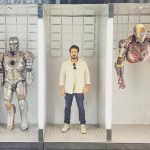 Christian Navarro Instagram – I…Am…Ironman ACC Liverpool