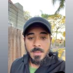 Christian Navarro Instagram –