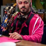 Christian Navarro Instagram – Fuck Late Fees, for the Nordverse! 
@critical_role