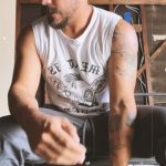 Christian Navarro Instagram - Los Angeles, California