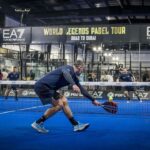 Christian Vieri Instagram - Padel 🎾🎾🎾🎾🎾 WORLD LEGENDS PADEL TOUR🎾🎾