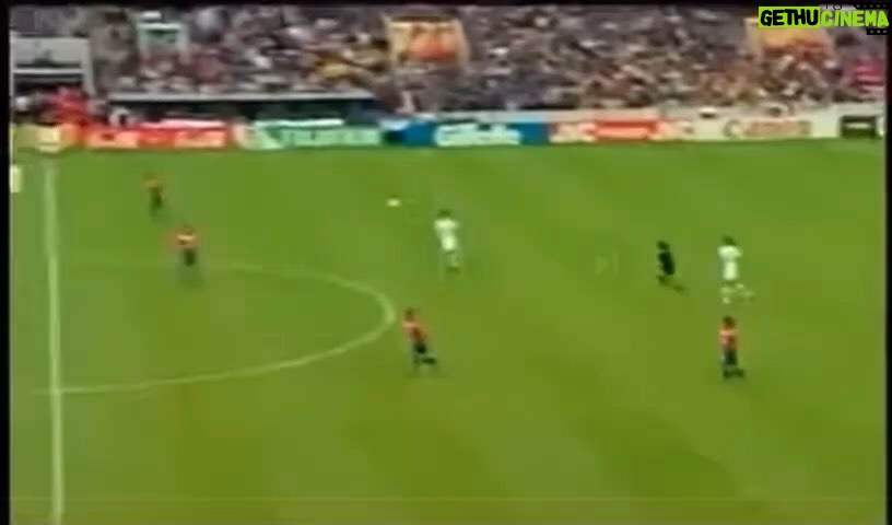Christian Vieri Instagram - Vintage ⚽️⚽️⚽️⚽️