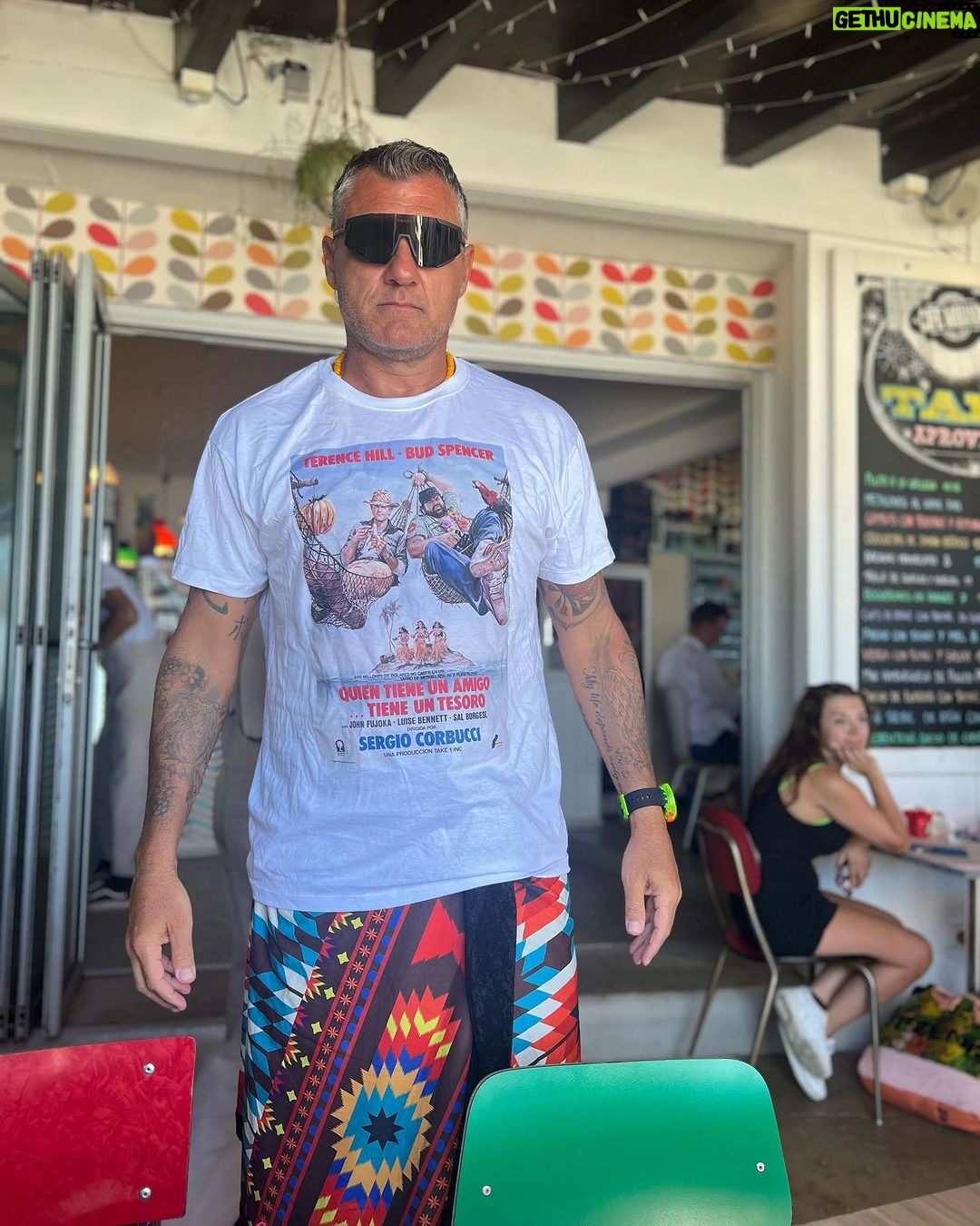 Christian Vieri Instagram - Bap bap 🇮🇹🇮🇹🇮🇹🇮🇹