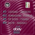 Christian Vieri Instagram – Giovedì 26 Ottobre si svolgerà la EBAYBOBO&FRIENDS!

Tantissimi i campioni che si sfideranno e moltissime saranno le sorprese per i followers durante la giornata.

Dove si giocherà?
Presso il @milanourbanpadel , il circolo vincitore della prima edizione della @labattagliadeicircoli !!

Giovedì sarà uno SHOW clamoroso!

Chi vincerà?

Un ringraziamento ad @ebay_it per essere con noi in questa Bobo&Friends di assoluto livello!

#padel #padelitaliano #vieri #bobo&friends #ebay #italypadeltourbombeer