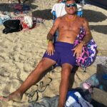 Christian Vieri Instagram – Relax 🏄🏻‍♀️🏄🏻‍♀️🏄🏻‍♀️take it easy