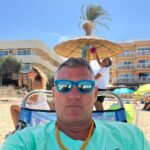 Christian Vieri Instagram – Ciao