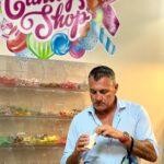 Christian Vieri Instagram - Candy shop 🍭🍭🍭🍭🍦🍦🍦🍦🍦🍬🍬🍬🍬🍫🍫🍫🍫🍫🍫🍬🍬🍬🍬🍬🍭🍭🍭🍭🍭🍭🍦🍦🍦🍦🍦🍦🍡🍡🍡🍡🍡🍡🍡🍡🍡🍡🍡