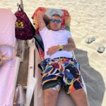Christian Vieri Instagram - ☀️☀️☀️☀️☀️☀️🏊‍♂️🏊‍♂️🏊‍♂️