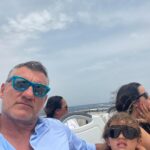 Christian Vieri Instagram - Stella and Bobo ❤️❤️❤️❤️❤️