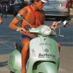 Christian Vieri Instagram - Milano marittima estate ☀️☀️☀️💥💥💥⭐️⭐️⭐️⭐️🥇🥇🥇🥇🎪🎪🎪🎪🎪🎪🎪🎪🎪🎪🎪🎪🎪🎪🎪🎪 foto vintage 1997-1998-1999⚽️ quei tempi tutti al pineta @fox_andrea_guidi forse anno 2002/2003 Bohhhh