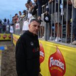 Christian Vieri Instagram - Grazie Lignano Sabbiadoro!! Un saluto dalla @fonziesitalia Arena della @bobosummercup !! #adv