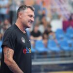 Christian Vieri Instagram - Prontissimi per l’ultima tappa della #ebaybobosummercup💥🎾 @ebay_it #ad