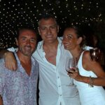 Christian Vieri Instagram - Photos photos photos 🎉😂🎉🎉🎉🎉😂