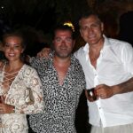 Christian Vieri Instagram - Photos photos photos 🎉😂🎉🎉🎉🎉😂