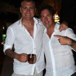 Christian Vieri Instagram - Photos photos photos 🎉😂🎉🎉🎉🎉😂