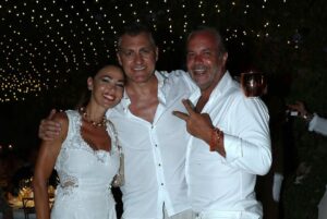 Christian Vieri Instagram - Photos photos photos 🎉😂🎉🎉🎉🎉😂