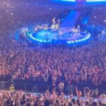Christian Vieri Instagram - Coldplay