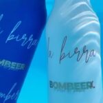 Christian Vieri Instagram - Un po’ di noi…e siamo solo all’inizio del nostro percorso… @bombeer.official semplicemente #labirradelbomber e di tutti Voi❤️🍺🔵⚪️🟣 #birra #beer #bombeer Italy
