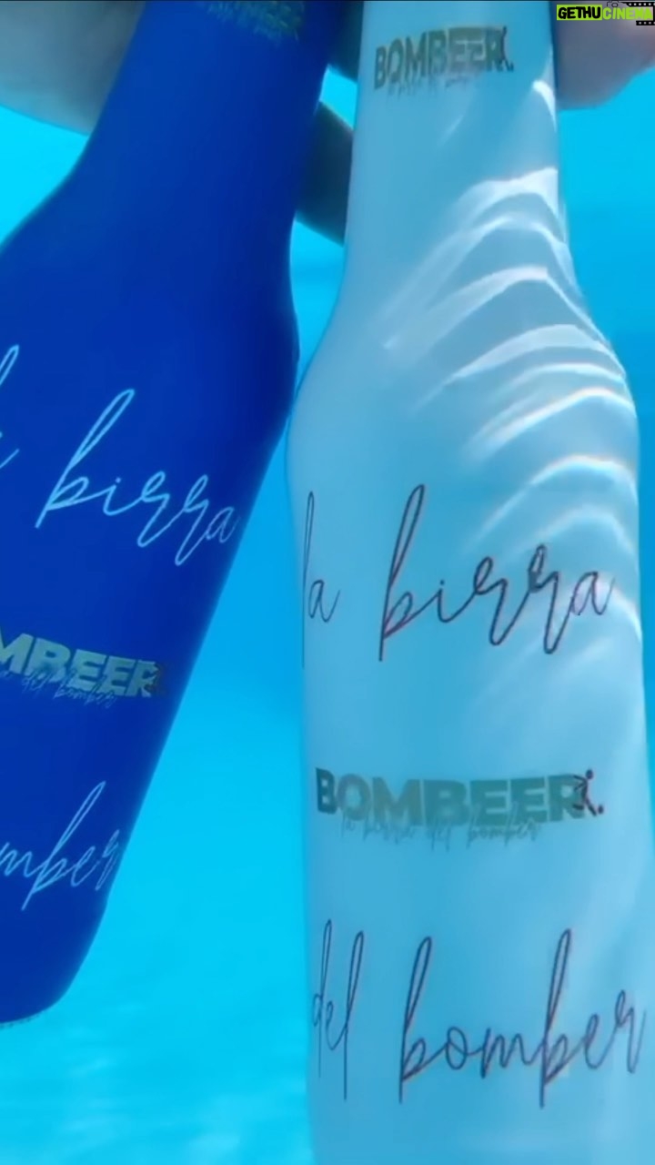 Christian Vieri Instagram - Un po’ di noi…e siamo solo all’inizio del nostro percorso… @bombeer.official semplicemente #labirradelbomber e di tutti Voi❤️🍺🔵⚪️🟣 #birra #beer #bombeer Italy