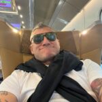 Christian Vieri Instagram - Goodmorning everyone 😂😂😂
