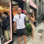 Christian Vieri Instagram - Take it easy