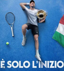 Christian Vieri Instagram - FENOMENO 🎾🎾🎾🎾🎾 @janniksin