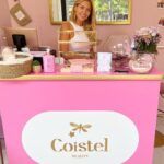 Christian Vieri Instagram - Ancora per qualche giorno sarà aperto il temporary di @coistelbeauty vi aspettiamo!!!! 🌸🌸🌸🌸🌸 @costy_caracciolo 💘