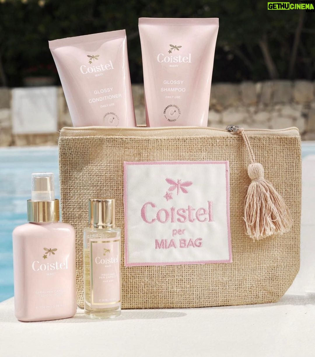 Christian Vieri Instagram - La famiglia @coistelbeauty cresce🌸🌸🌸vi aspettiamo da martedì 20/06/23 al 26/06/23 in corso Garibaldi 73, Milano! 🌸🌸 brava coco pops